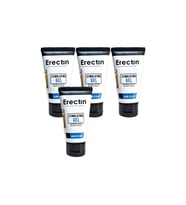 Ercetin 50 ml Gel 4 Adet - Erkeklere Penis Dikleştirici Sertleştirici Jel