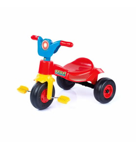 7040 TRIKE (BİSİKLET)