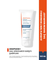 Ducray Anaphase Dökülme Karşıtı Şampuan 100 ml