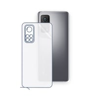 SChitec Xiaomi 10T Pro Uyumlu Arka Yüzey Hidrojel Koruyucu Film