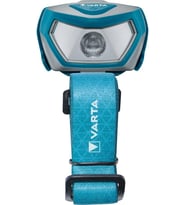 Varta 16650 Outdoor Sports H10 Pro Kafa Feneri