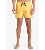 Quiksilver Everyday Solid Erkek Deniz Şortu (Sarı)