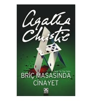 Briç Masasında Cinayet