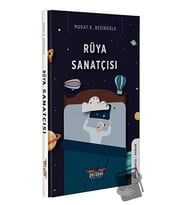 Rüya Sanatçısı / Perseus Yayınevi / Murat K. Beşiroğlu