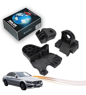 Mercedes C W205 (2014-20) İçin Sol Far Tamir Seti A2058200514