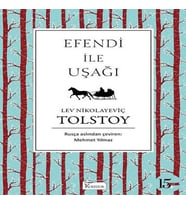 E ile Uşağı (Bez Ciltli)