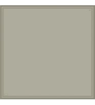 Saf İpek Eşarp 4129D02( Twill İpek) -0455 (Yeşil)