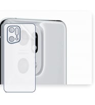 SChitec OPPO Find X5 Pro Uyumlu Arka Yüzey Hidrojel Koruyucu Film