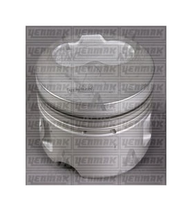 VW T4 GOLF3 Caddy 1.9D 2.4D 1Y AAB AJA ABL AAZ 1992- Piston Segman 79 51MM STD 24PIM Adet 028107065CF Yenmak