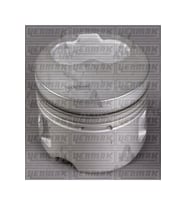 VW T4 GOLF3 Caddy 1.9D 2.4D 1Y AAB AJA ABL AAZ 1992- Piston Segman 79 51MM STD 24PIM Adet 028107065CF Yenmak