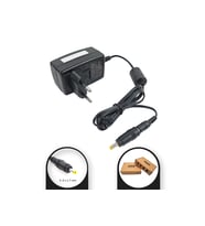 12V 1.5A 18W 4.0x1.7 mm Adaptör RETRO