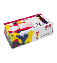Talens Amsterdam Akrilik Boya 72 Renk x 20 ml Set 