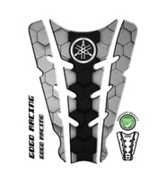 YAMAHA R25 2014-2018 UYUMLU TANK PAD 011