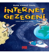 İnternet Gezegeni