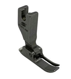 Düz Makine Transportlu Ayak / P361-NF