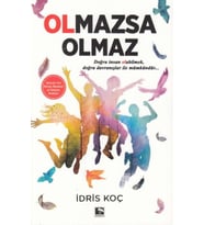 Olmazsa Olmaz