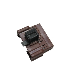 Sumitomo 6098-6988 Renault Clio Megane ECU BSI Soketi 16 Pin Araç Beyin Tesisat Konnektörü Peugeot Citroen