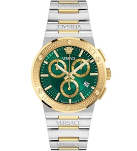 Versace Vrscvekma0425 Erkek Kol Saati