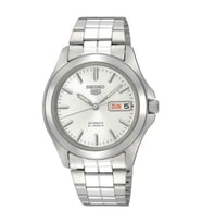 SEIKO SNKK87K ERKEK KOL SAATİ (Gümüş)