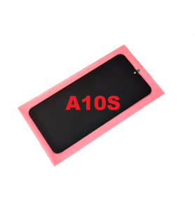 Tkgz Samsung Galaxy A10S (Kod A107) Uyumlu Lcd Ekran Dokunmatik Servis