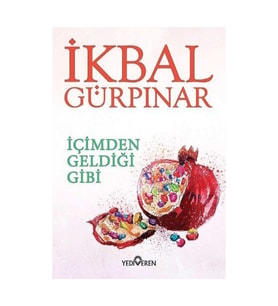 İçimden Geldiği Gibi İkbal Gürpınar - İkbal Gürpınar