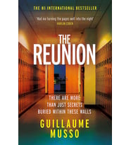 The Reunion: Now The Major Itv Series Reunion (Krem)
