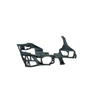 MERCEDES W211 ÖN TAMPON TAŞIYICI SOL 07- MER0711040 A2118800503