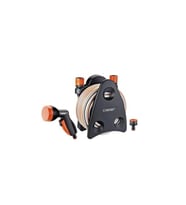 Claber 9032 10mt Mini Set Garden Sulama Makarası