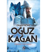 Cihan Fatihi Oğuz Kağan