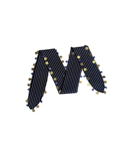 Asilla Moda Bandana Standar Ebat (BND5)