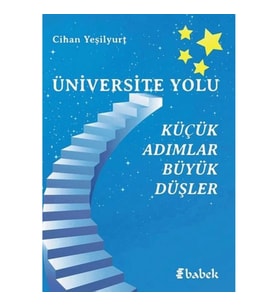 Üniversite Yolu