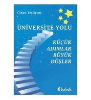 Üniversite Yolu