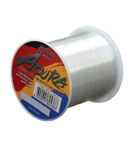 BOBİN MİSİNA 1000 MT 0,15MM CAPTAİN ACURA