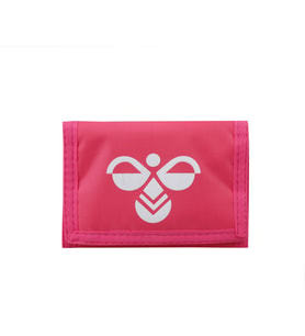 Hummel Hml Qubra Wallet Cüzdan 980215-3345 Pembe