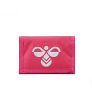 Hummel Hml Qubra Wallet Cüzdan 980215-3345 Pembe