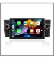 FIAT PUNTO UYUMLU 7 INCH 2 GB RAM 32 GB HAFIZA ANDROID MULTIMEDIA TEYP