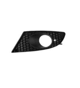 Tampon Izgarası Ön Sol Sisli – 1P0853665A9B9-Wisco - Seat Leon (1p1) 05-09 Arası Uyumlu
