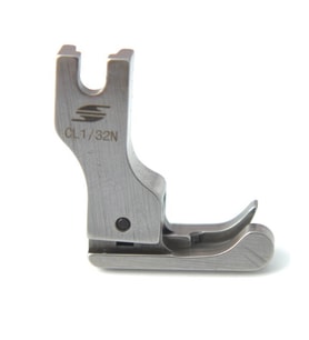 Düz Makine Sol Çima Ayak / CL1/32N