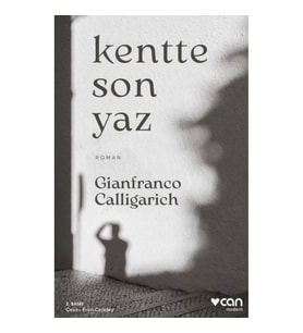Kentte Son Yaz