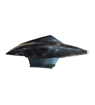 Falcon Arka Karenaj Sol Mavi-Quıck 50