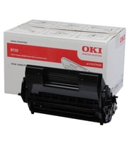 Tonersepeti Oki B720 01279101 Orjinal Toner Y.K