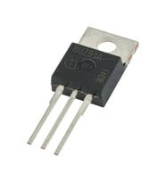 Ayt BUZ 91A TO-220 Mosfet Transistör Entegre Devre