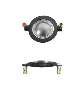 Lastvoice ct-34X Membran 34 mm Tüm Tweeterler İçin Uygun Membran