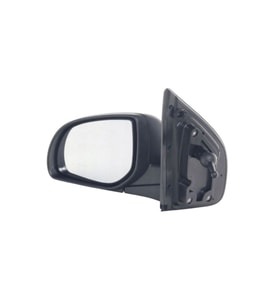 DIŞ DİKİZ AYNASI SOL HYUNDAI i20 2009-2014  MANUEL (Boş)