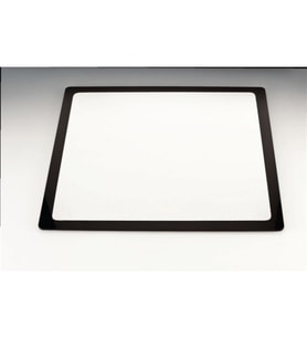 AYNALI TEŞHİR STANDI 60 CM -KARE