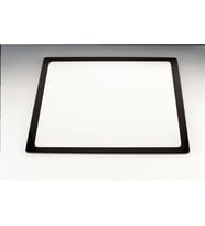 AYNALI TEŞHİR STANDI 60 CM -KARE