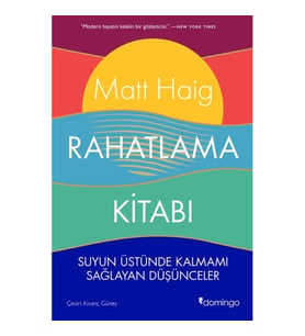 Rahatlama Kitabı