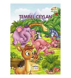 Tembel Ceylan