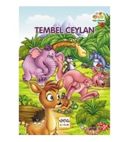 Tembel Ceylan
