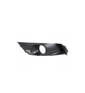 RENAULT MEGANE ÖN TAMPON PANJURU DELİKLİ (YERLİ) SOL 16- REN07ME201Y 261522924R